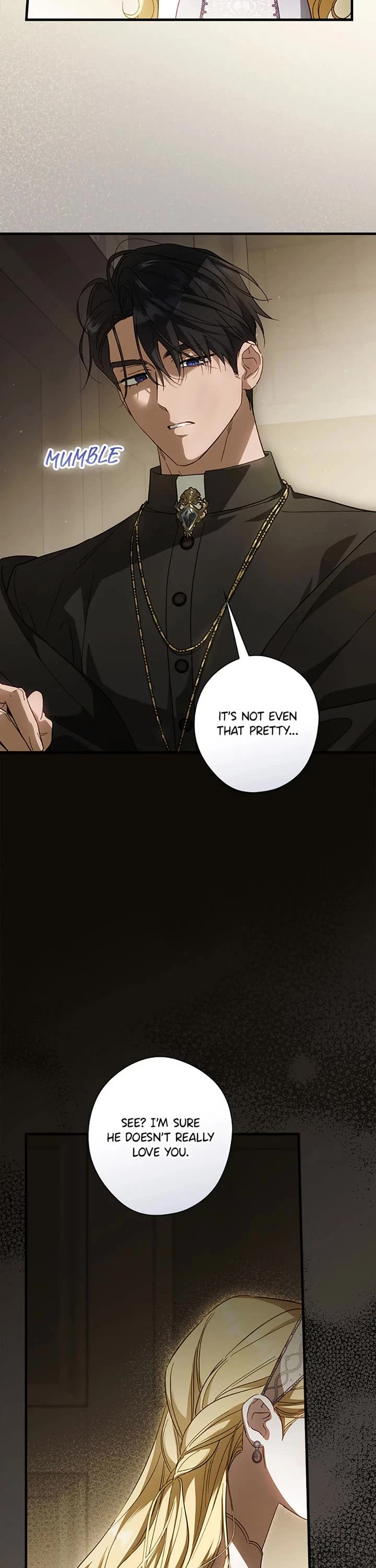 How to Win My Husband Over Chapter 93 page 38 - Chapter 93