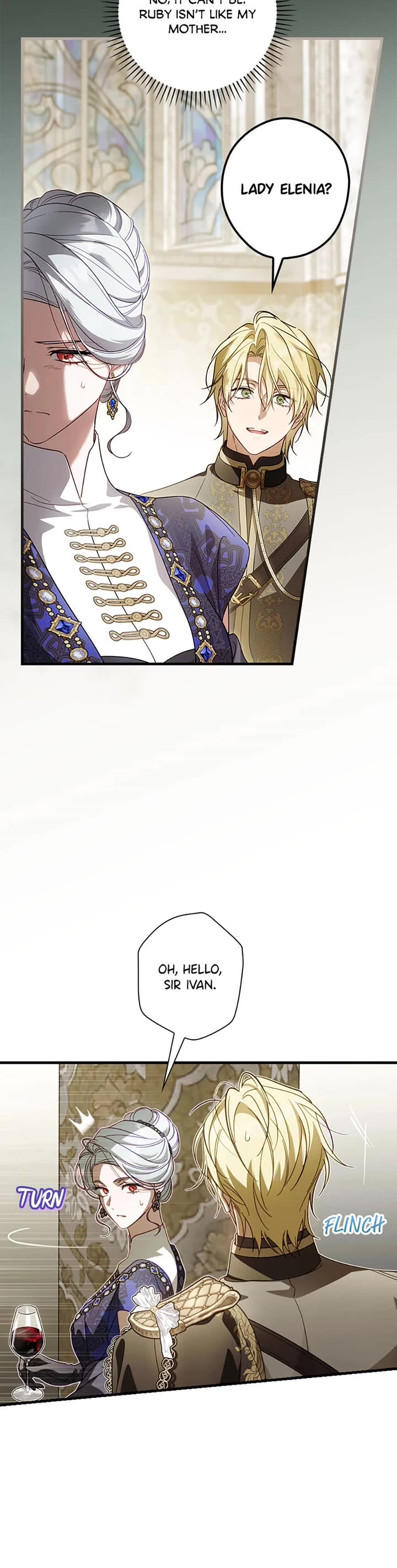 How to Win My Husband Over Chapter 93 page 4 - Chapter 93