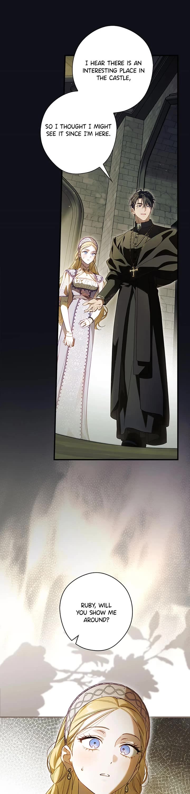 How to Win My Husband Over Chapter 93 page 41 - Chapter 93