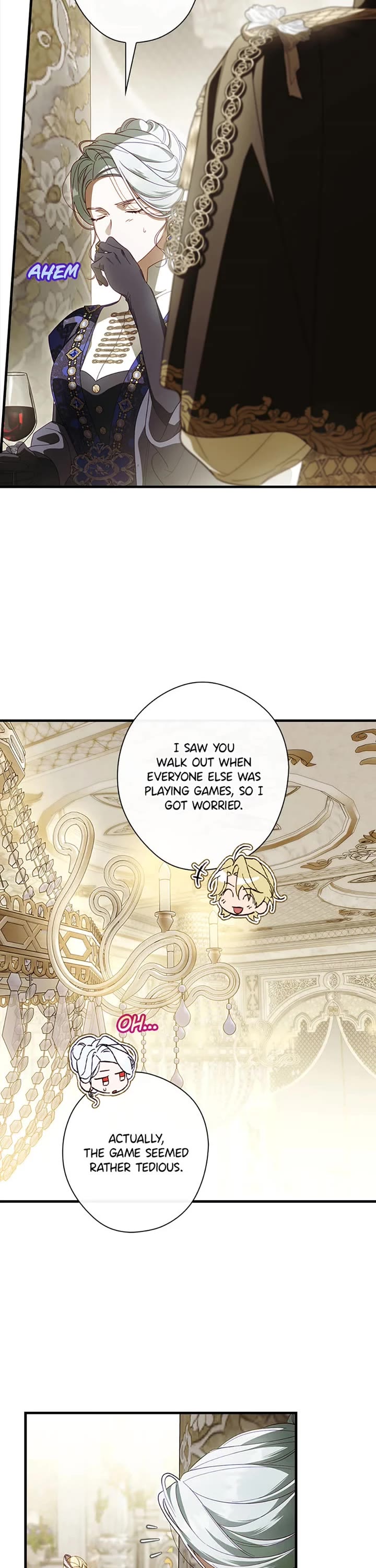 How to Win My Husband Over Chapter 93 page 6 - Chapter 93