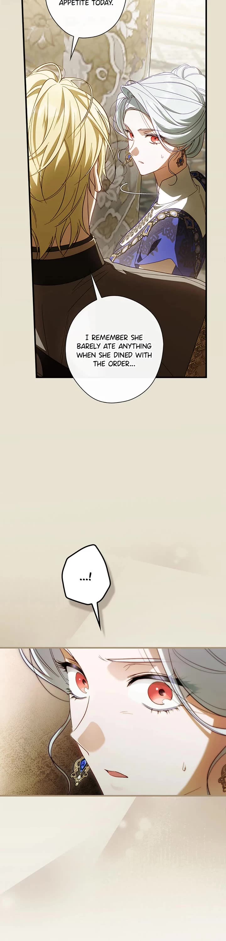 How to Win My Husband Over Chapter 93 page 8 - Chapter 93