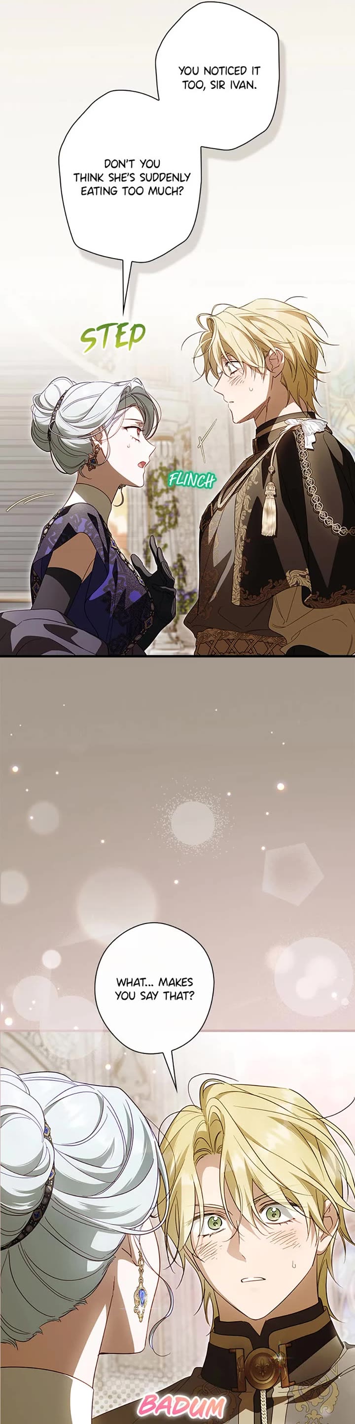 How to Win My Husband Over Chapter 93 page 9 - Chapter 93