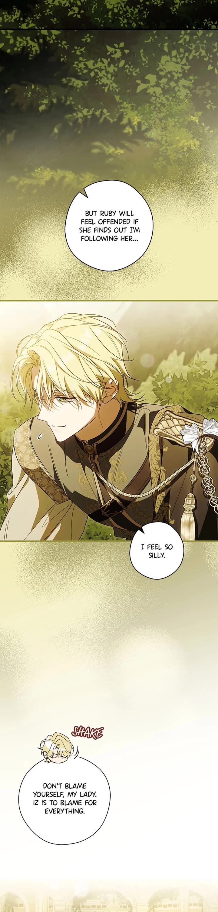 How to Win My Husband Over Chapter 94 page 12 - Chapter 94