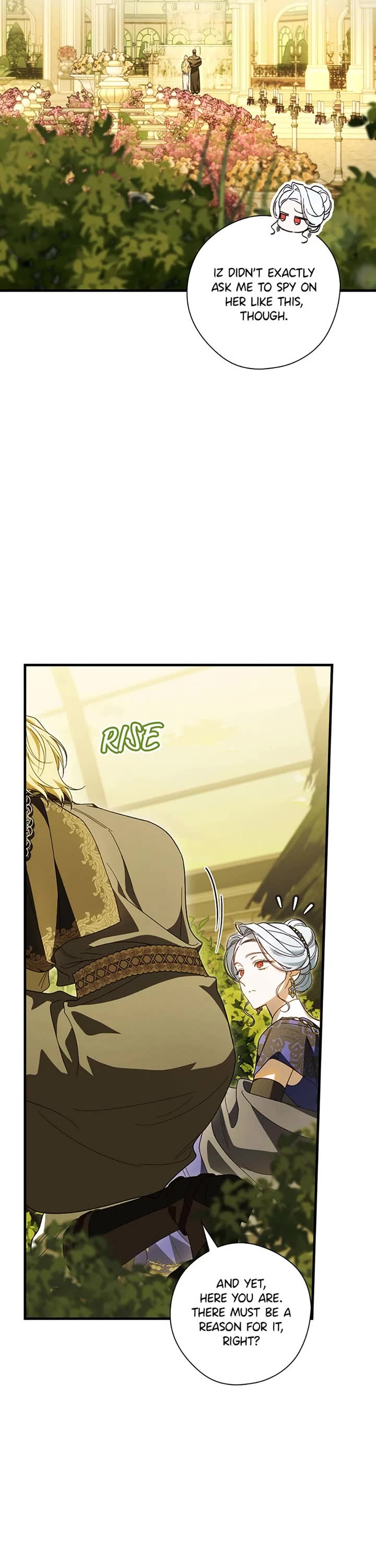 How to Win My Husband Over Chapter 94 page 13 - Chapter 94