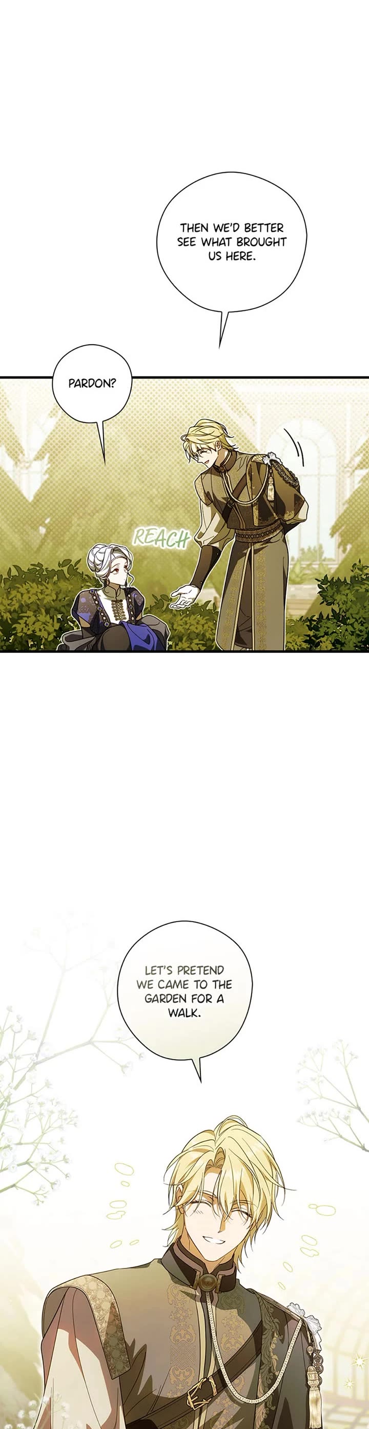 How to Win My Husband Over Chapter 94 page 14 - Chapter 94