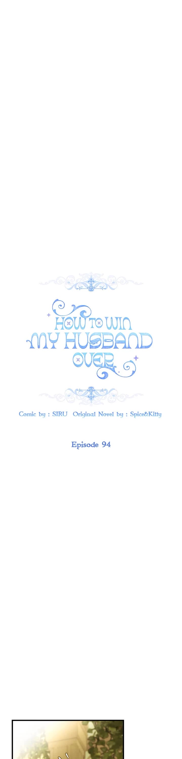 How to Win My Husband Over Chapter 94 page 16 - Chapter 94
