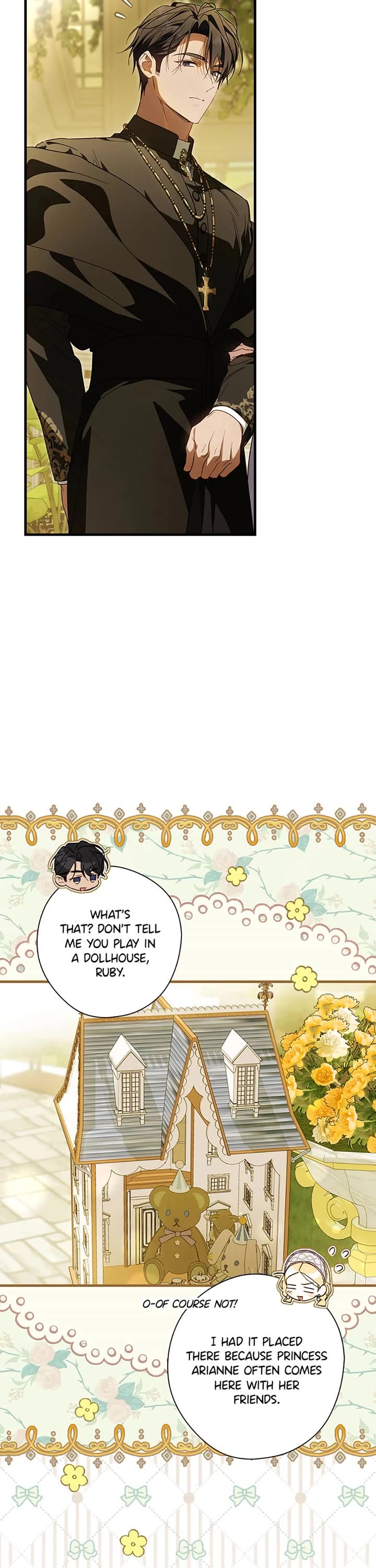 How to Win My Husband Over Chapter 94 page 17 - Chapter 94