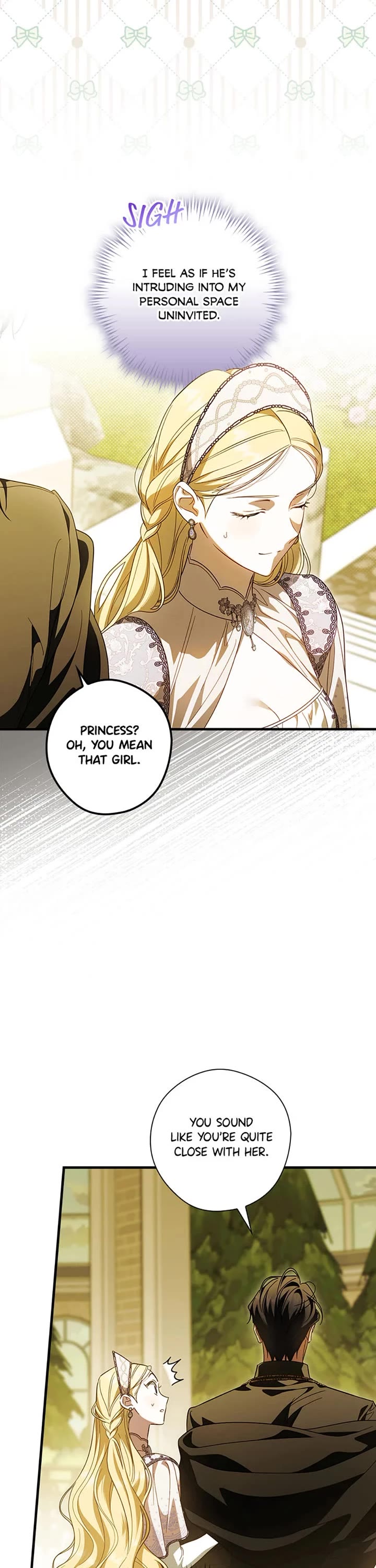 How to Win My Husband Over Chapter 94 page 18 - Chapter 94