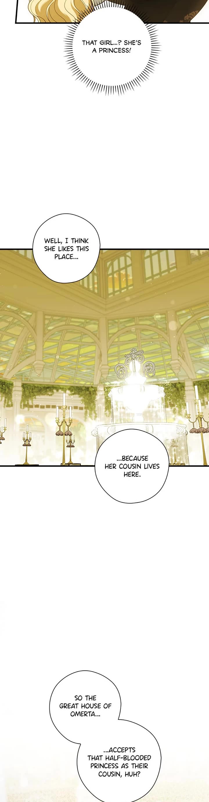 How to Win My Husband Over Chapter 94 page 19 - Chapter 94