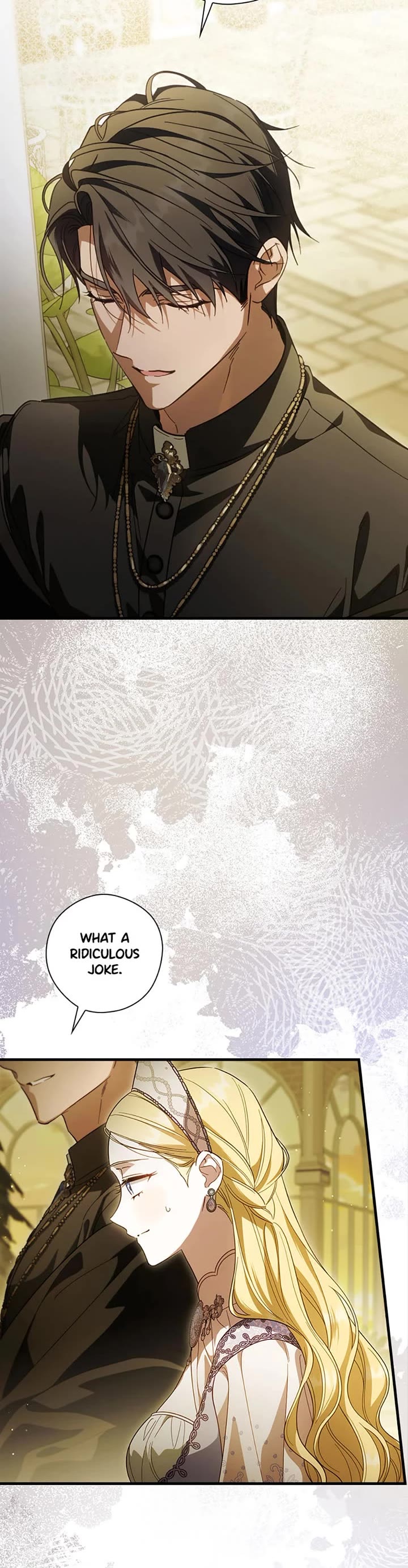 How to Win My Husband Over Chapter 94 page 20 - Chapter 94