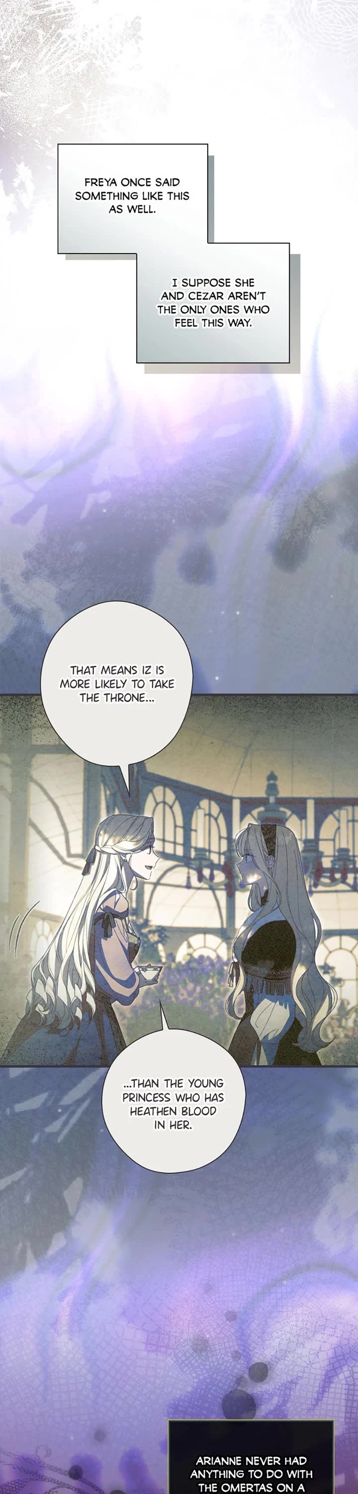 How to Win My Husband Over Chapter 94 page 21 - Chapter 94