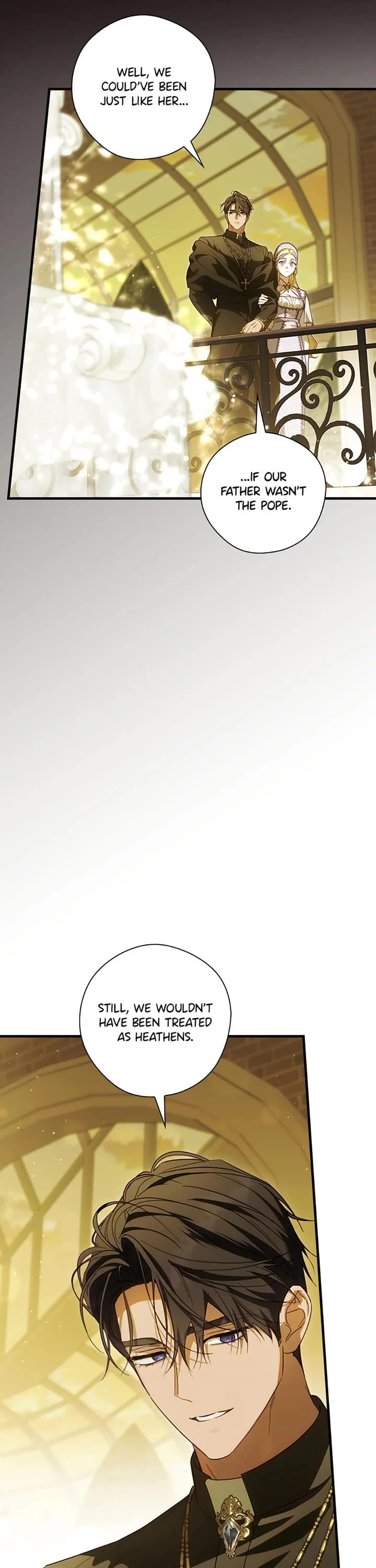 How to Win My Husband Over Chapter 94 page 23 - Chapter 94