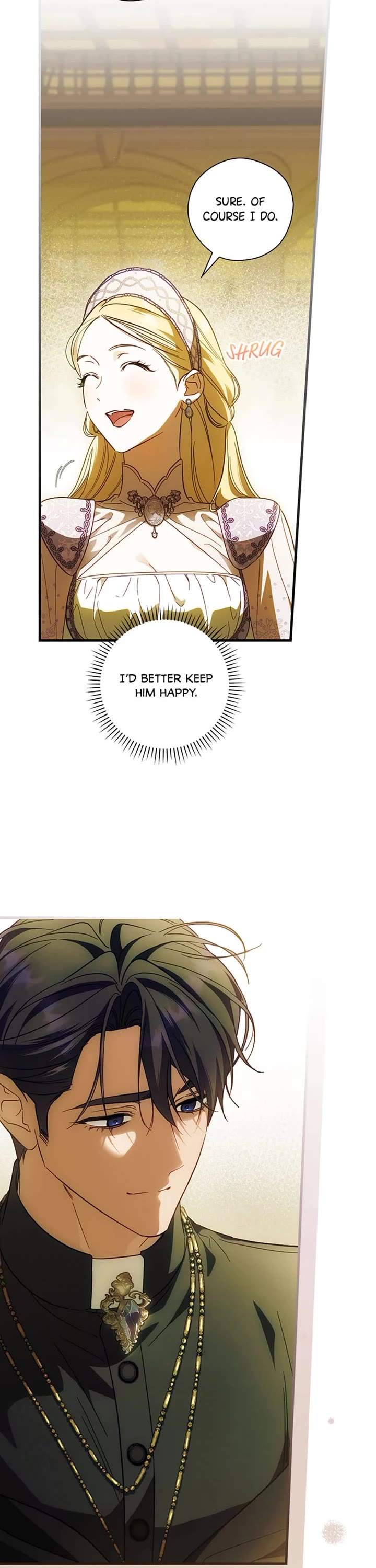 How to Win My Husband Over Chapter 94 page 27 - Chapter 94