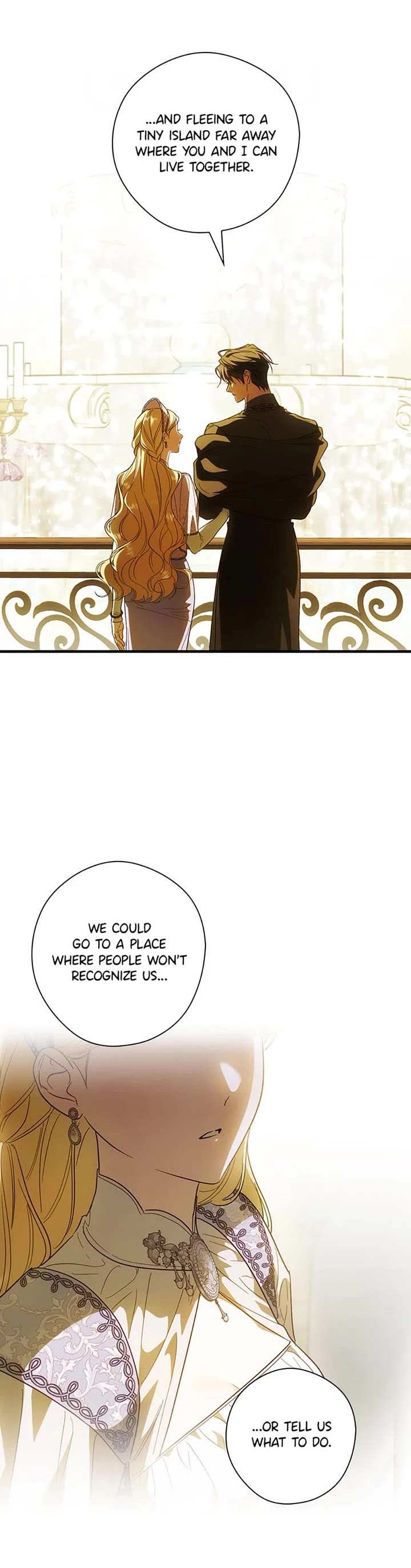 How to Win My Husband Over Chapter 94 page 29 - Chapter 94