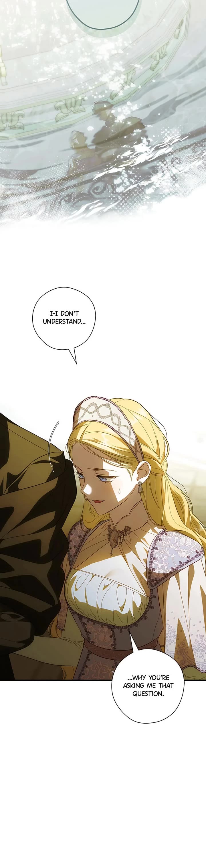 How to Win My Husband Over Chapter 94 page 31 - Chapter 94