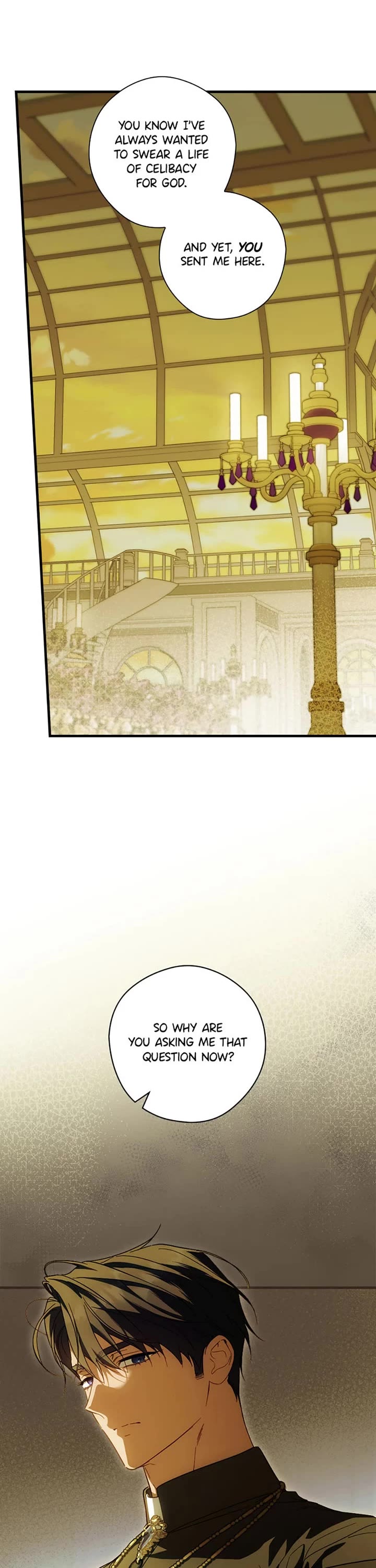 How to Win My Husband Over Chapter 94 page 32 - Chapter 94