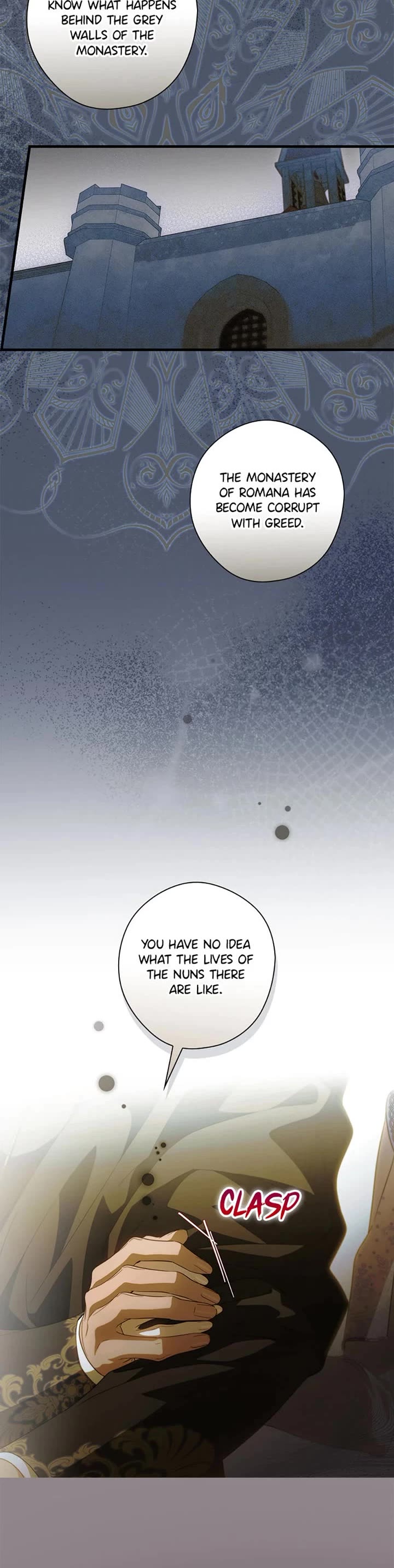 How to Win My Husband Over Chapter 94 page 34 - Chapter 94