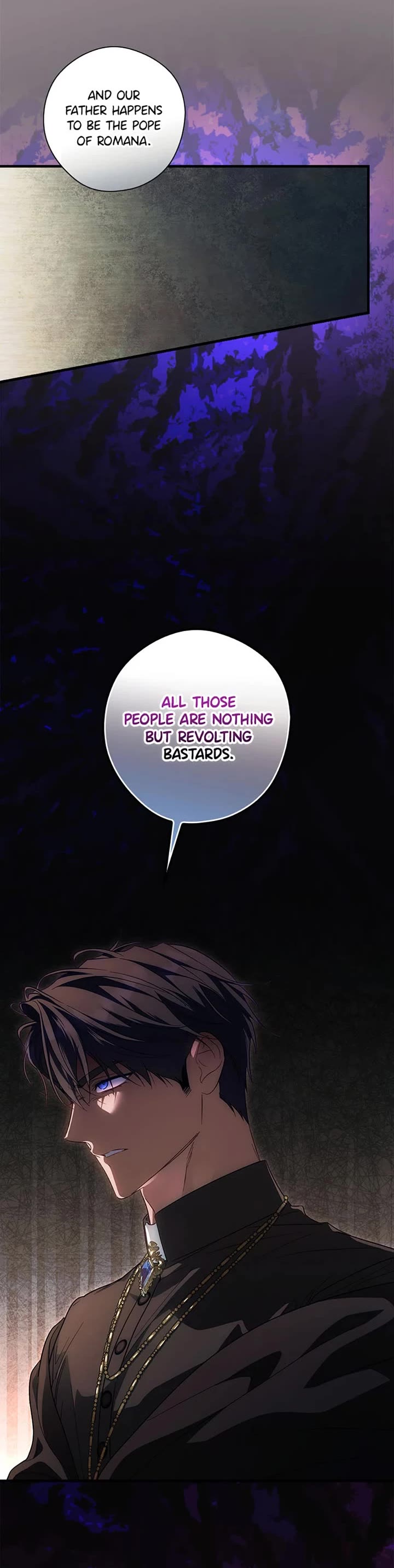 How to Win My Husband Over Chapter 94 page 35 - Chapter 94