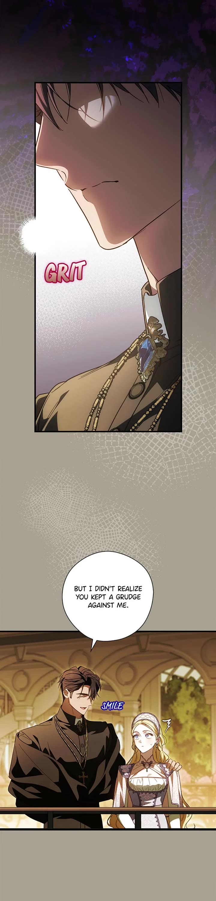 How to Win My Husband Over Chapter 94 page 36 - Chapter 94