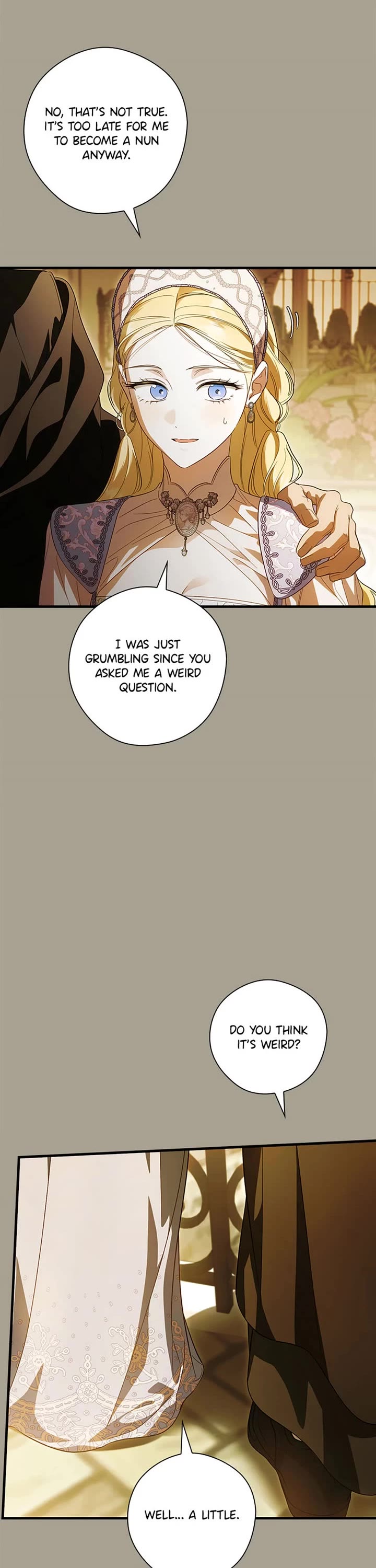 How to Win My Husband Over Chapter 94 page 37 - Chapter 94