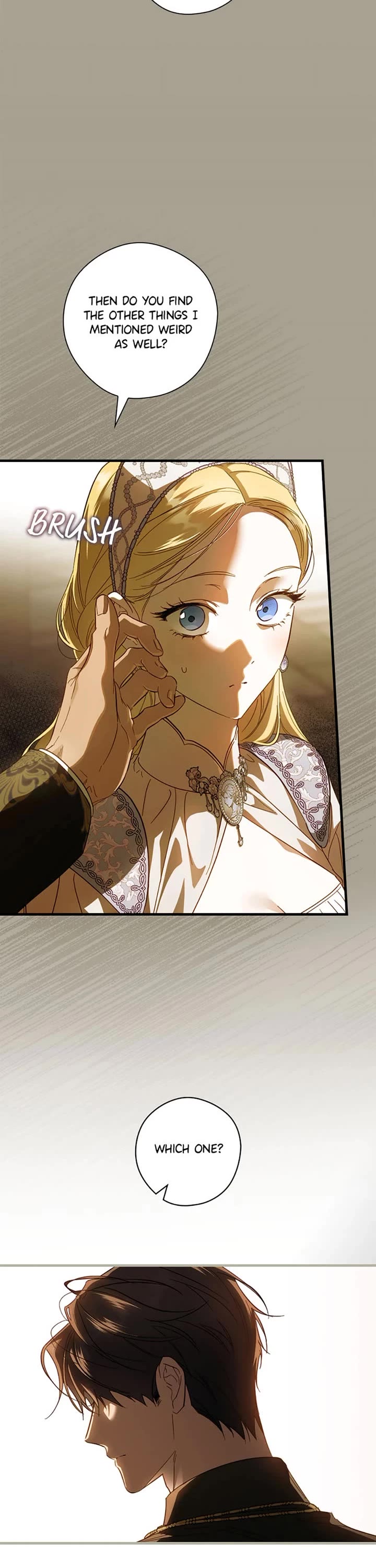 How to Win My Husband Over Chapter 94 page 38 - Chapter 94