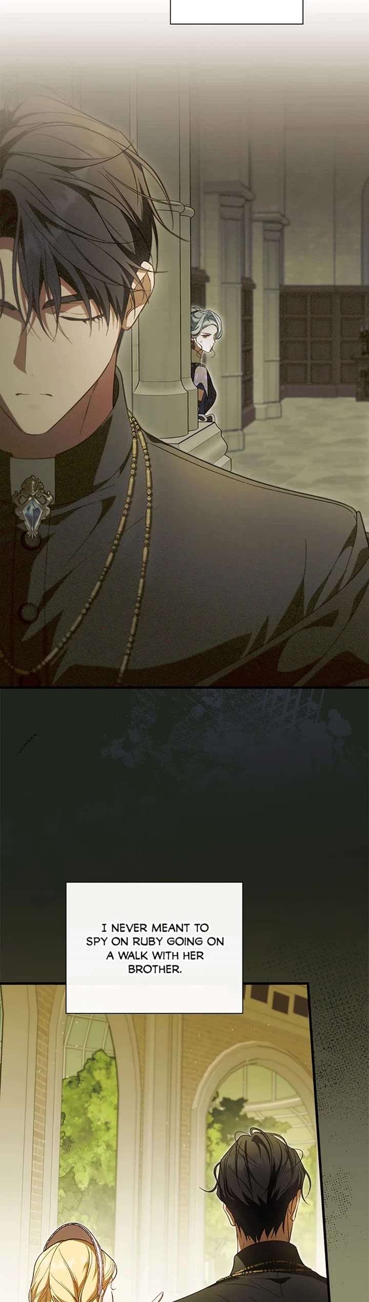 How to Win My Husband Over Chapter 94 page 4 - Chapter 94