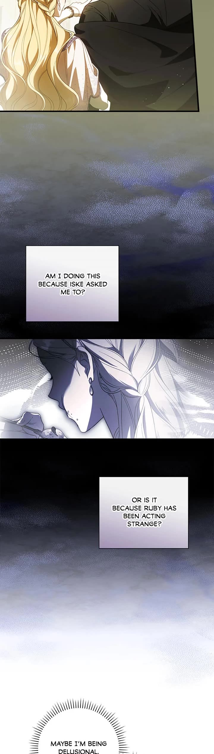 How to Win My Husband Over Chapter 94 page 5 - Chapter 94