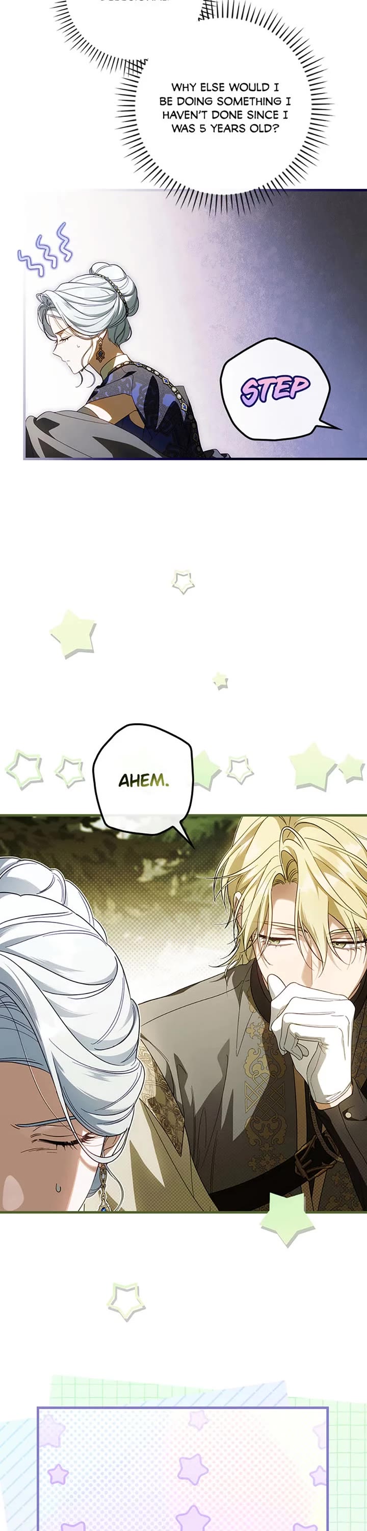 How to Win My Husband Over Chapter 94 page 6 - Chapter 94