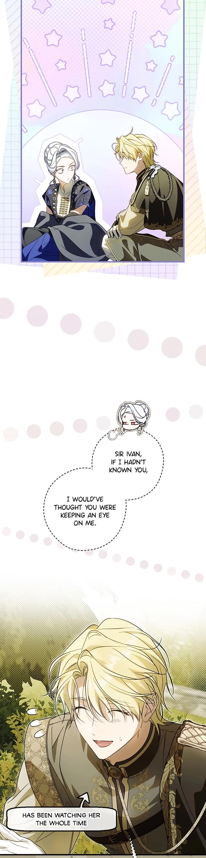 How to Win My Husband Over Chapter 94 page 7 - Chapter 94