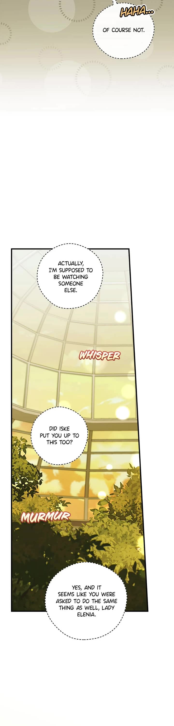 How to Win My Husband Over Chapter 94 page 8 - Chapter 94