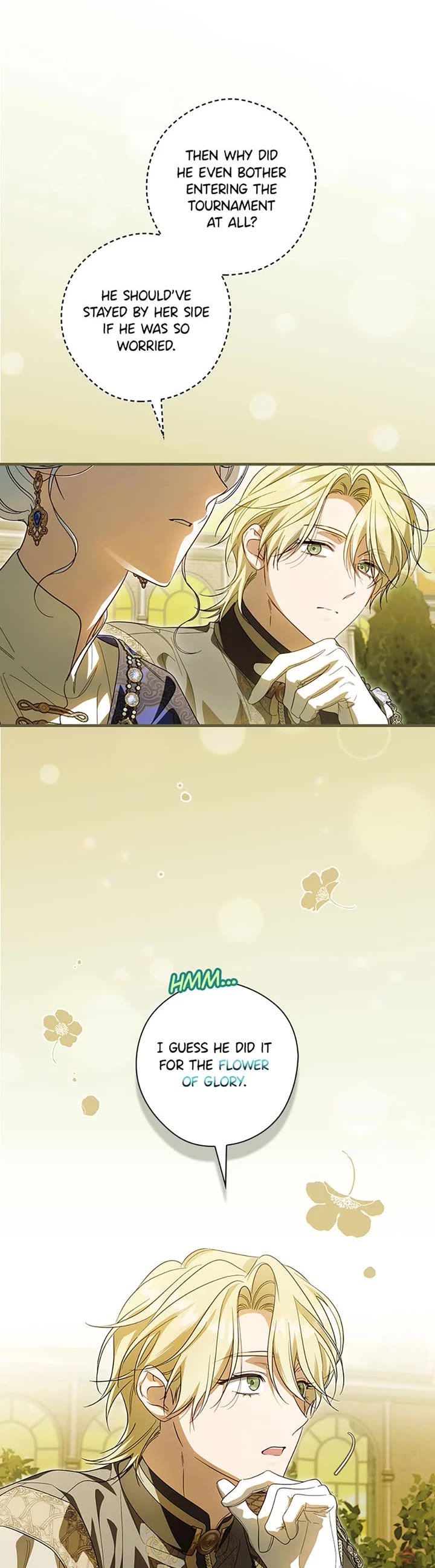 How to Win My Husband Over Chapter 94 page 9 - Chapter 94
