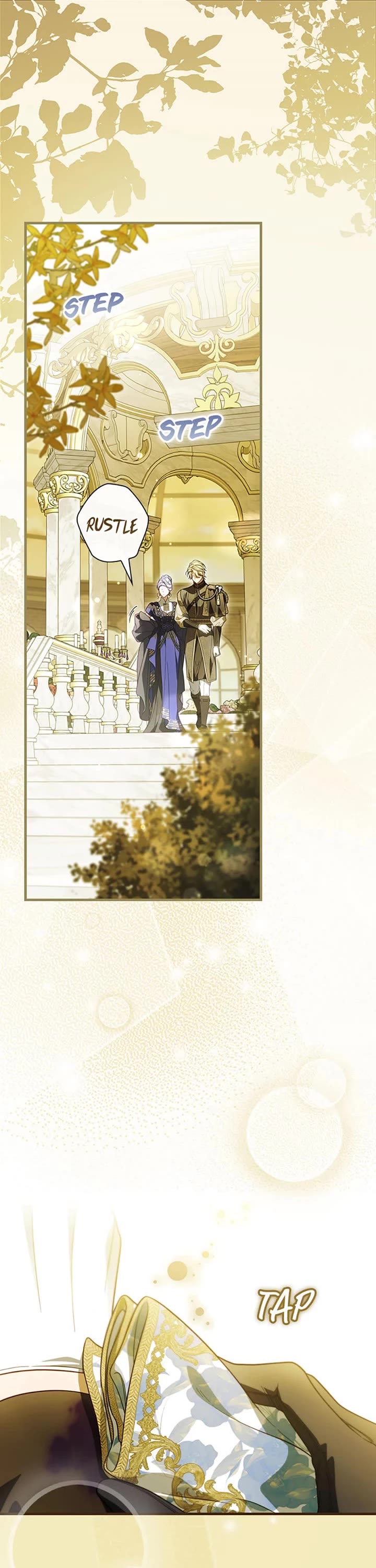 How to Win My Husband Over Chapter 95 page 1 - Chapter 95
