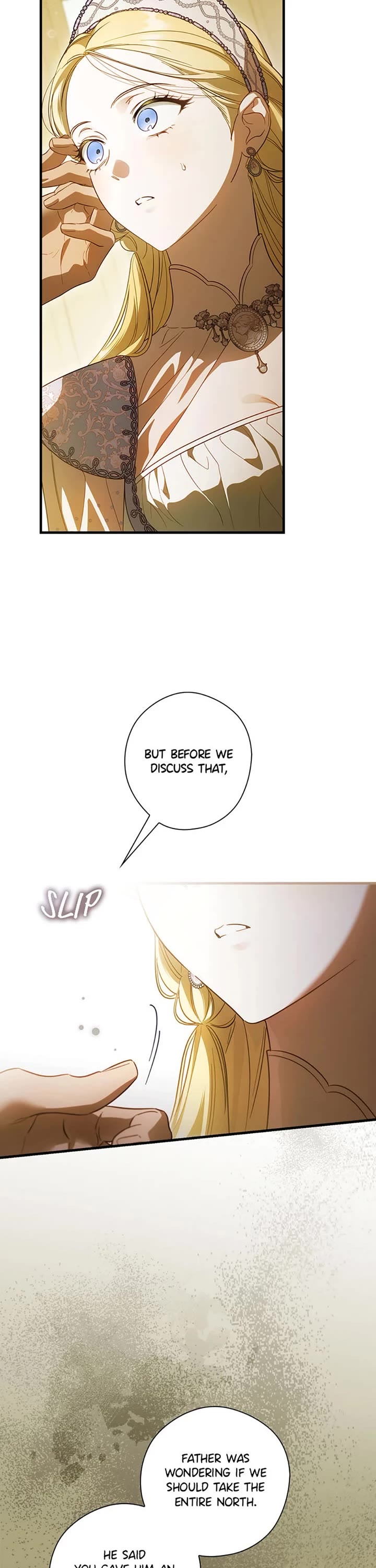 How to Win My Husband Over Chapter 95 page 11 - Chapter 95