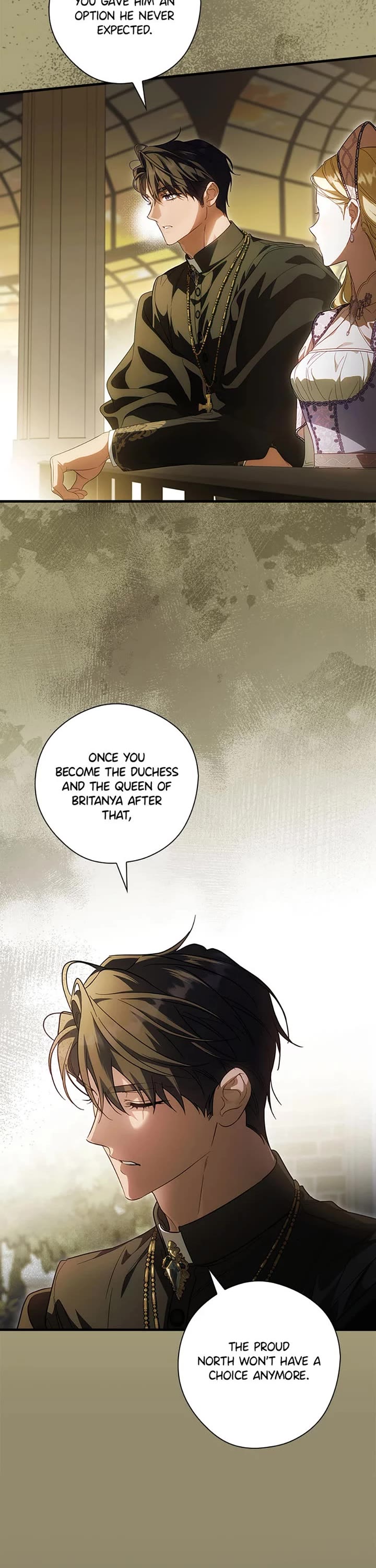 How to Win My Husband Over Chapter 95 page 12 - Chapter 95