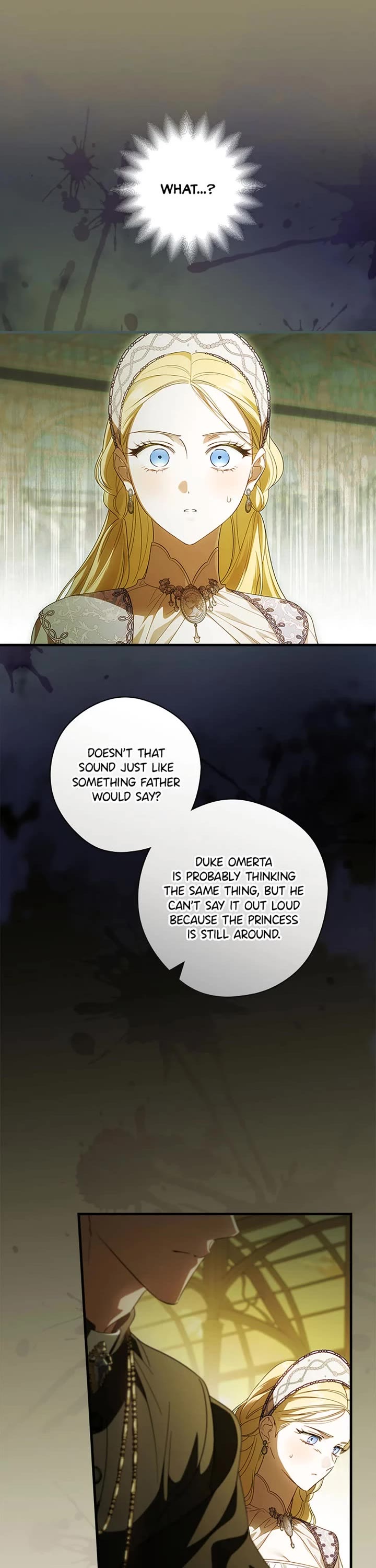 How to Win My Husband Over Chapter 95 page 13 - Chapter 95