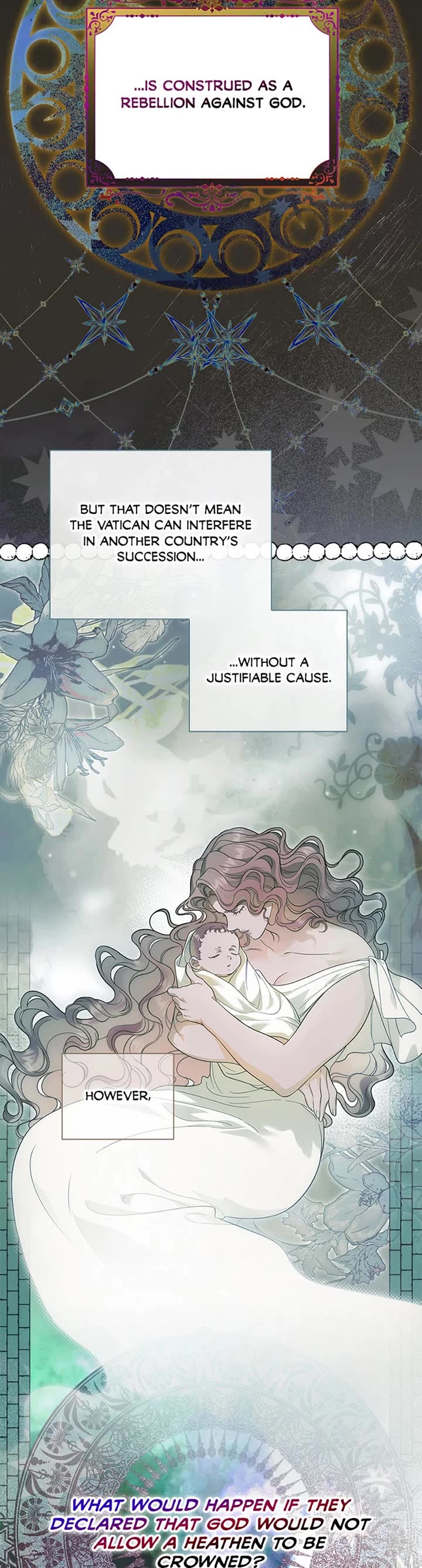 How to Win My Husband Over Chapter 95 page 15 - Chapter 95