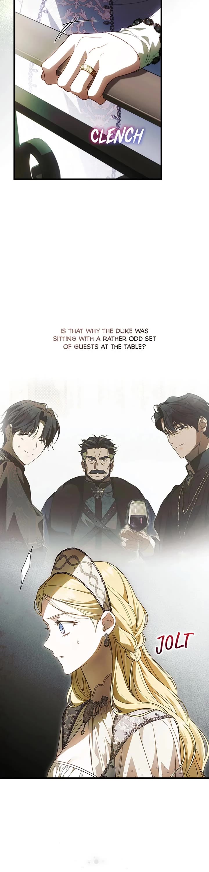 How to Win My Husband Over Chapter 95 page 17 - Chapter 95