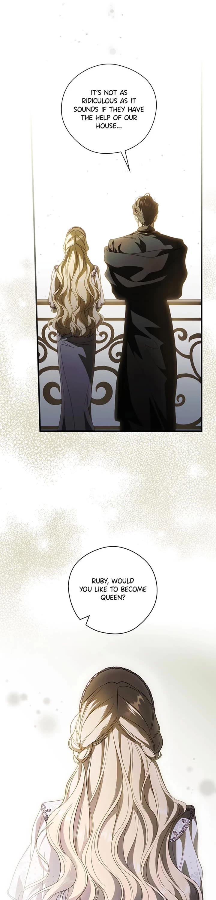 How to Win My Husband Over Chapter 95 page 18 - Chapter 95