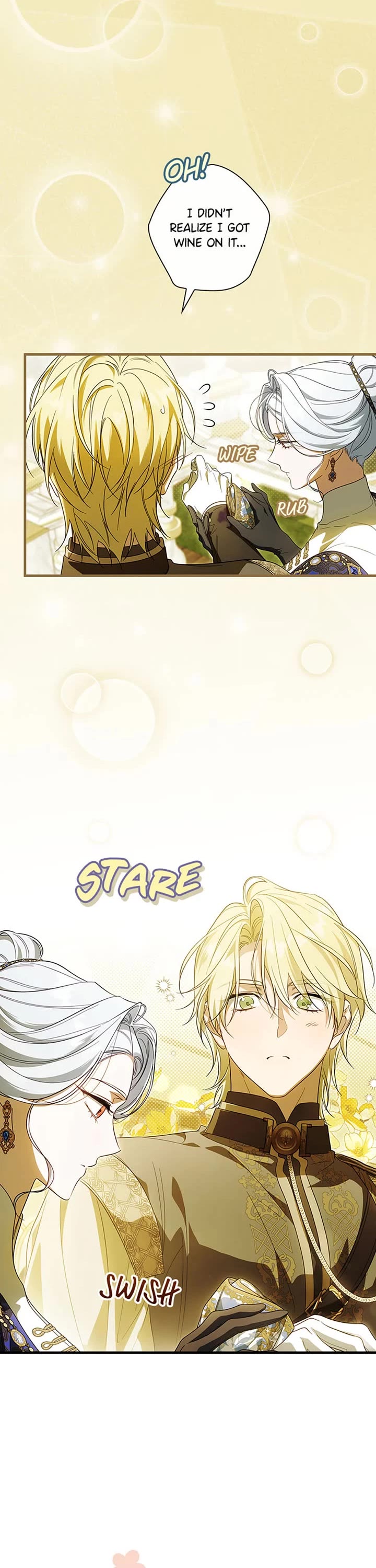 How to Win My Husband Over Chapter 95 page 2 - Chapter 95
