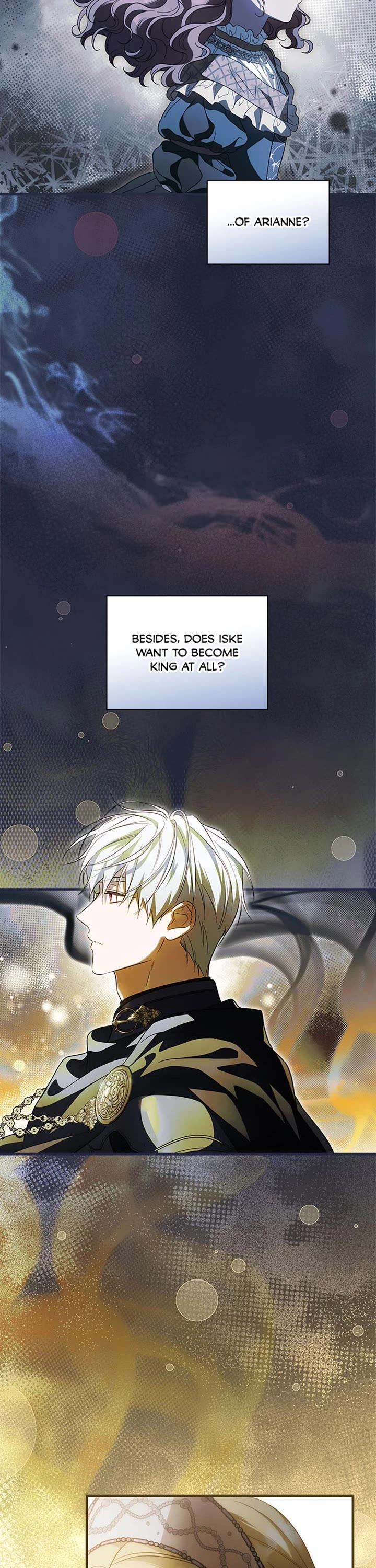 How to Win My Husband Over Chapter 95 page 21 - Chapter 95