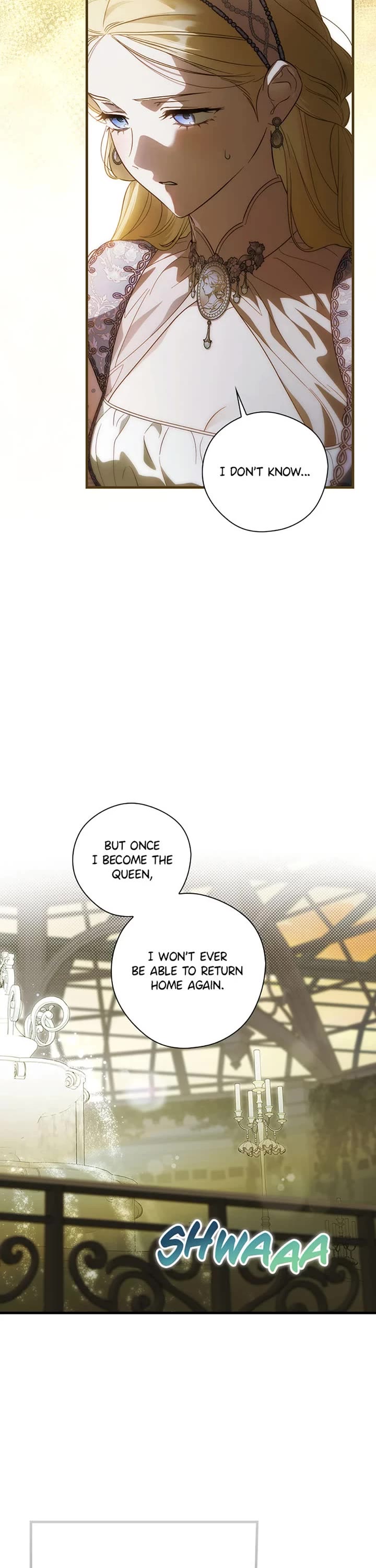 How to Win My Husband Over Chapter 95 page 22 - Chapter 95