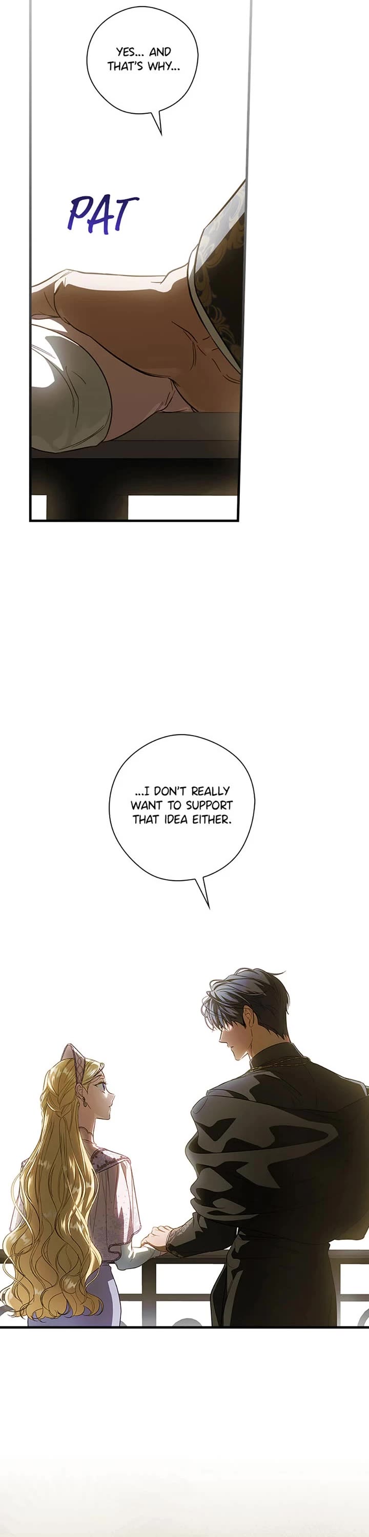 How to Win My Husband Over Chapter 95 page 23 - Chapter 95