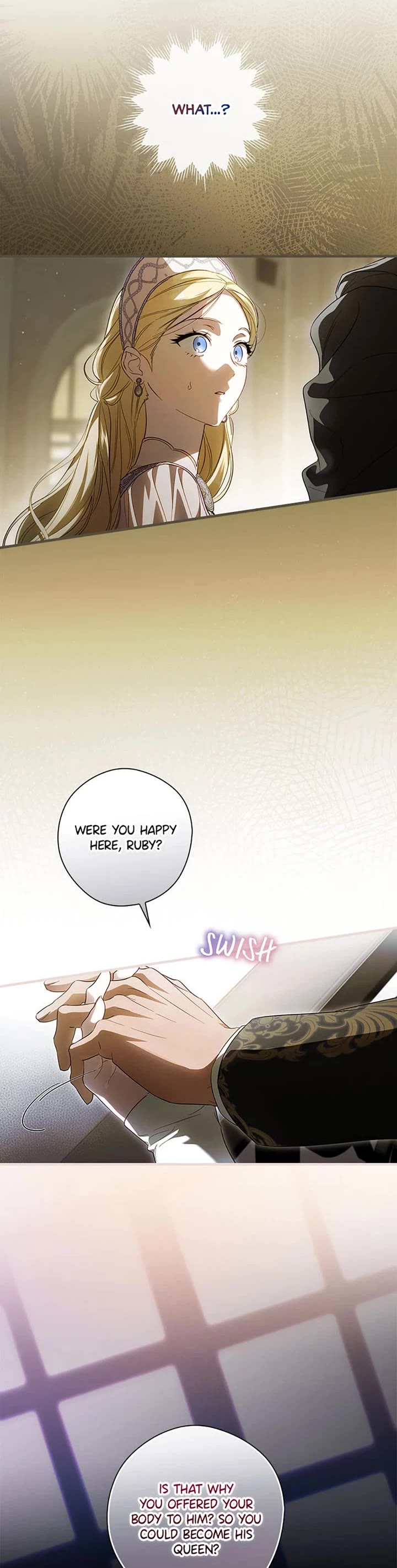 How to Win My Husband Over Chapter 95 page 24 - Chapter 95