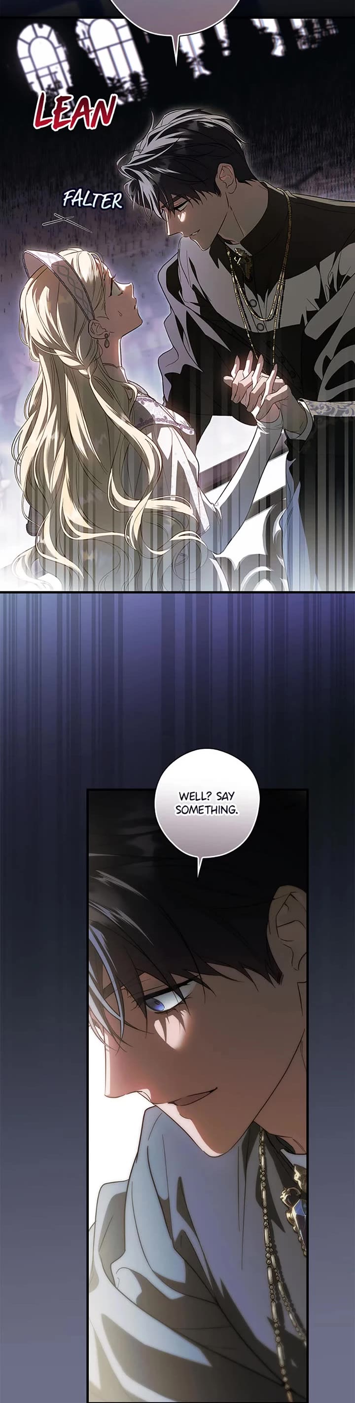 How to Win My Husband Over Chapter 95 page 25 - Chapter 95