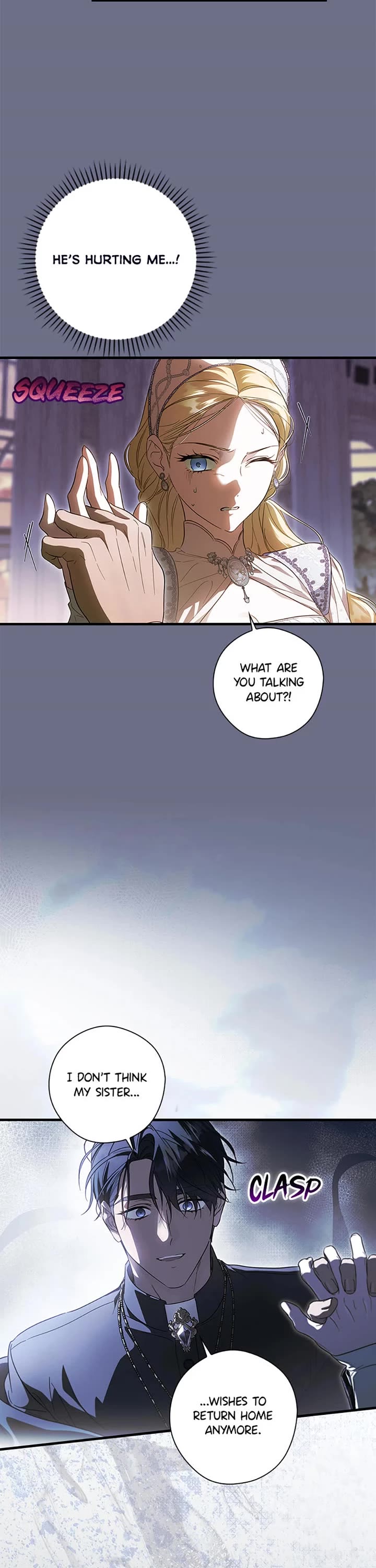 How to Win My Husband Over Chapter 95 page 26 - Chapter 95