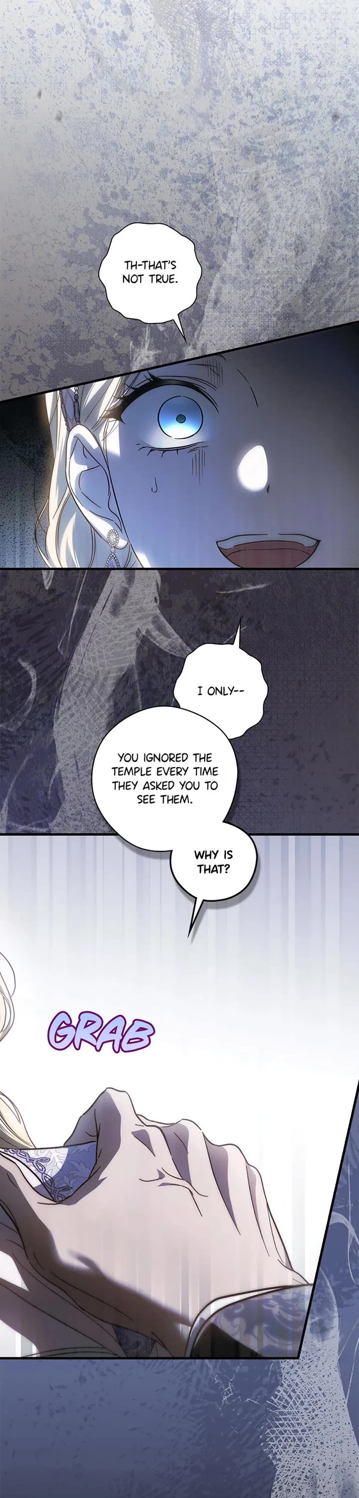 How to Win My Husband Over Chapter 95 page 27 - Chapter 95