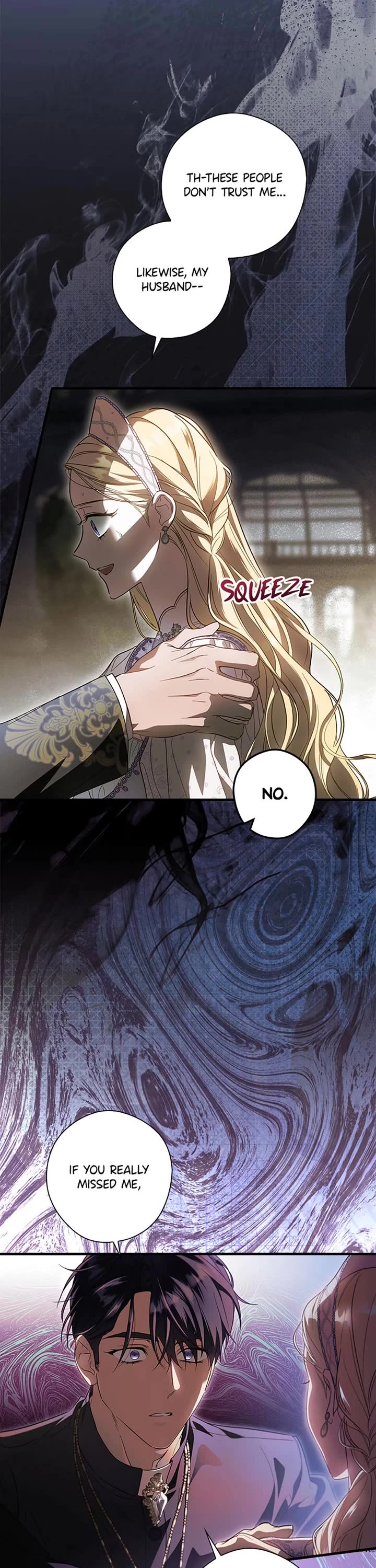 How to Win My Husband Over Chapter 95 page 28 - Chapter 95