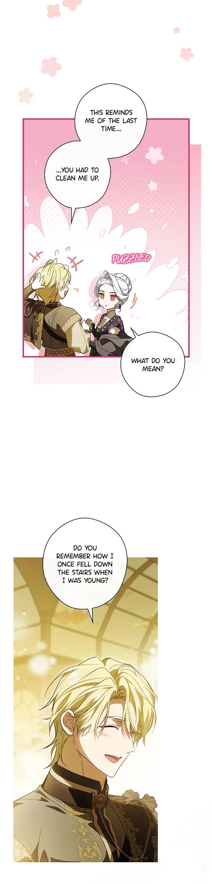 How to Win My Husband Over Chapter 95 page 3 - Chapter 95