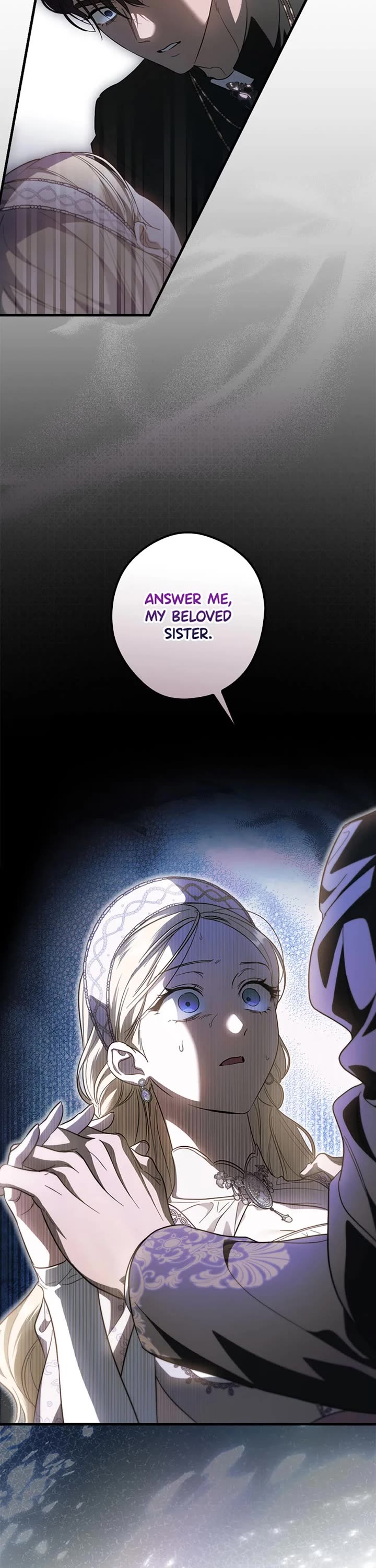 How to Win My Husband Over Chapter 95 page 31 - Chapter 95