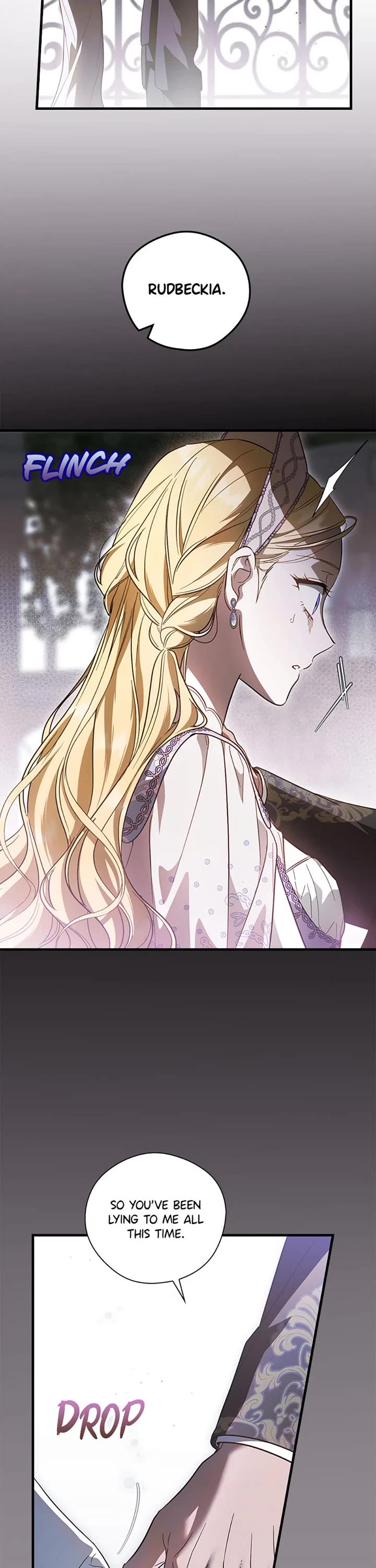 How to Win My Husband Over Chapter 95 page 33 - Chapter 95
